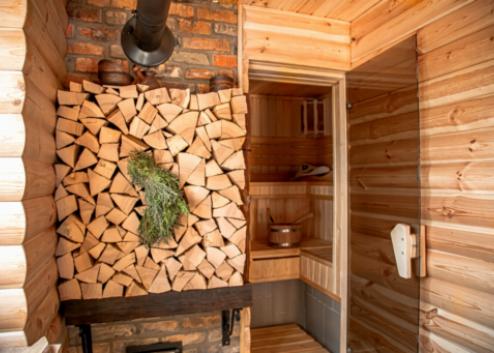 Sauna Stones: Types and Selection Guide