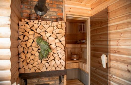 Sauna Whisks: Types and Benefits