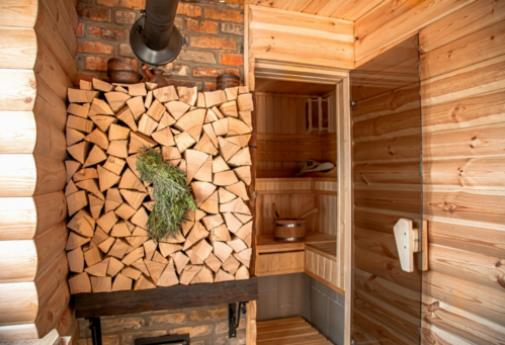 Wood Stove Accessories: Enhancing Your Sauna Experience