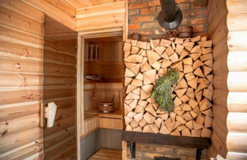 Best Practices for Maintaining Your Wood-Burning Sauna