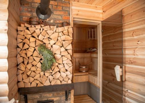 Fire Safety Measures for Wood-Burning Saunas