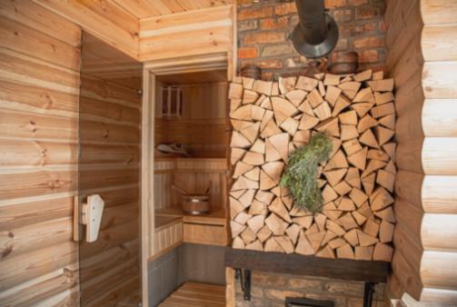 Choosing the Right Wood-Burning Stove for Your Sauna