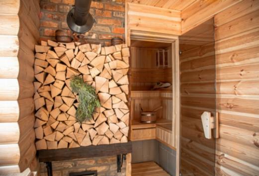 Aesthetic Considerations: Matching Your Sauna's Style