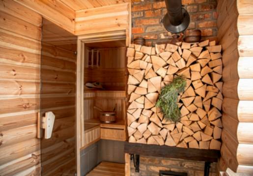 Safe Use Guidelines for Sauna Users