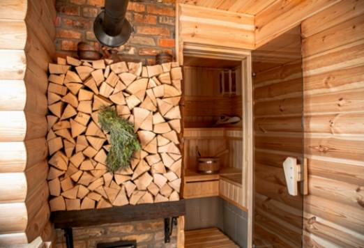 How to Select the Perfect Wood Type for Your Sauna Experience