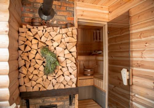 Understanding Different Wood Types for Saunas