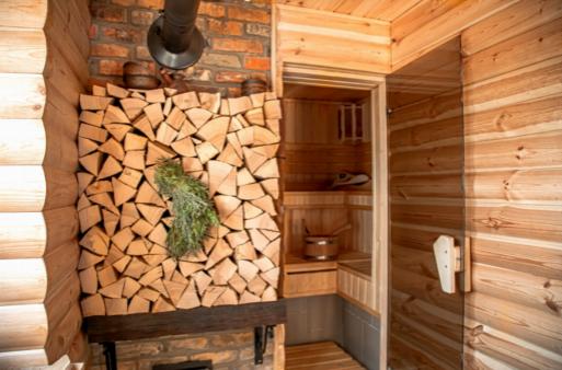 Installation Guide for Wood-Burning Sauna Stoves